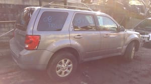 2008 Mazda Tribute