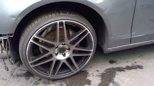 2013 Audi Audia4