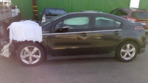 2014 Chevrolet Volt