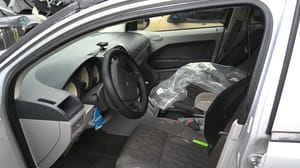 2007 Chrysler Caliber