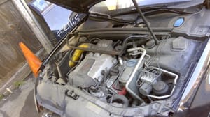 2012 Audi Aus4