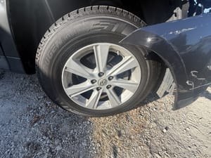 2012 Toyota Highlander