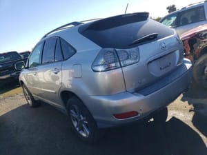 2006 Lexus Rx400