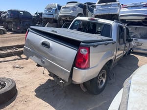 2004 Ford Explorer