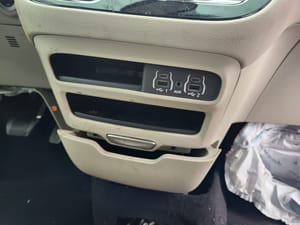 2021 Chrysler Pacifica