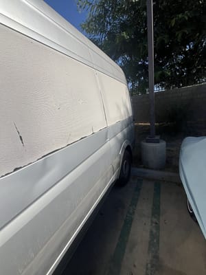 2007 Dodge Sprinter