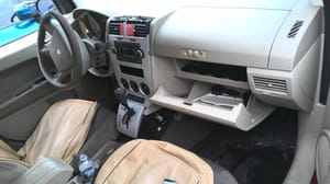 2008 Chrysler Caliber