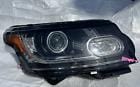 2017 Range Rover Range Rover Headlight