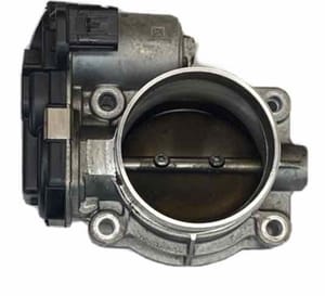 2015 Chevrolet Traverse Throttle Body