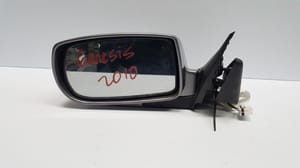 2010 Genesis Genesi