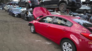 2016 Kia Forte