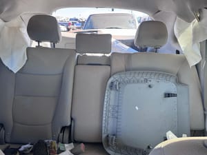 2012 Kia Sorento