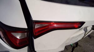 2022 Acura Mdx