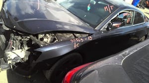 2013 Audi Audia5