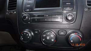 2015 Kia Forte
