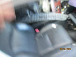 2008 Lexus Is250