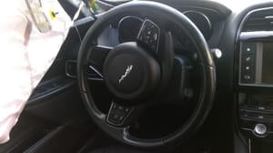 2017 Jaguar Xe