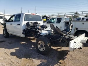 2021 Dodge Dpu35