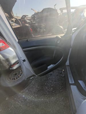 2011 Mini Cooper Countryman