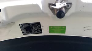 2005 BMW X3