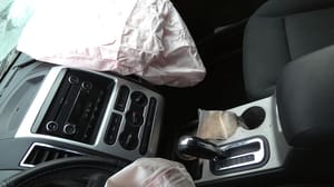 2008 Ford Edge