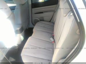 2010 Mazda Cx-7
