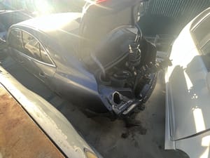 2015 Chevrolet Malibu