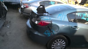 2010 Mazda Mazda3