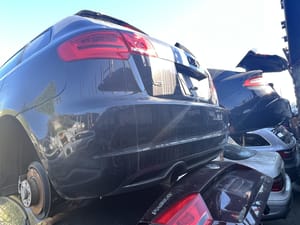 2013 Audi Audia3
