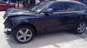 2012 Audi Audiq5
