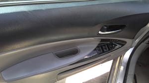 2007 Lexus Gs350