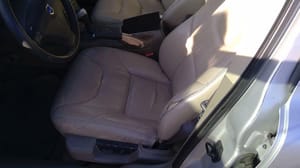 2003 Volvo Volv60