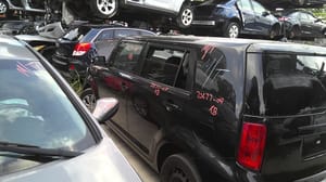 2009 Scion Xb