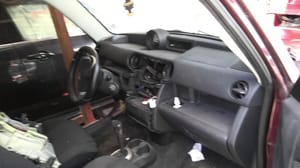 2005 Scion Xb