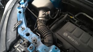 2018 Buick Encore
