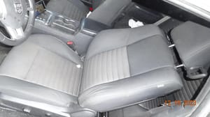 2014 Chrysler Challenger