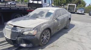 2013 Chrysler 300