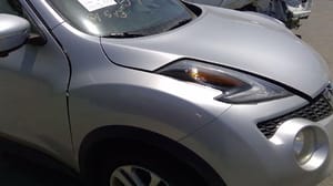 2015 Nissan Juke
