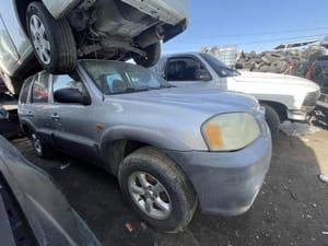 2005 Mazda Tribute