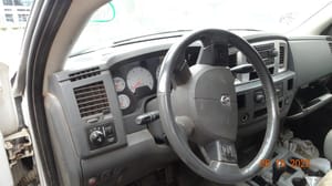 2007 Dodge Dpu25