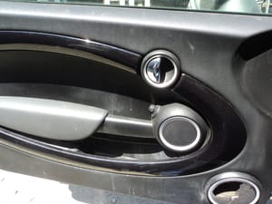 2007 Mini Cooper