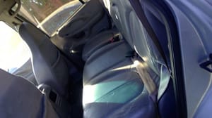2001 Ford Expedition