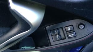 2016 Scion Frs