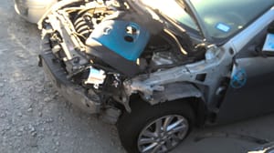 2012 Mazda Mazda3