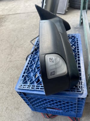 2016 Dodge Dpu25