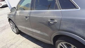 2016 Audi Audiq3