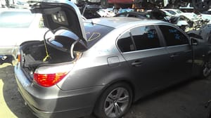 2010 BMW B528i