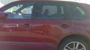 2009 Porsche Cayenne