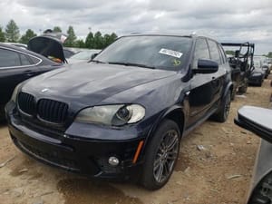 2014 BMW X6