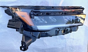 2023 Honda Pilot Headlight